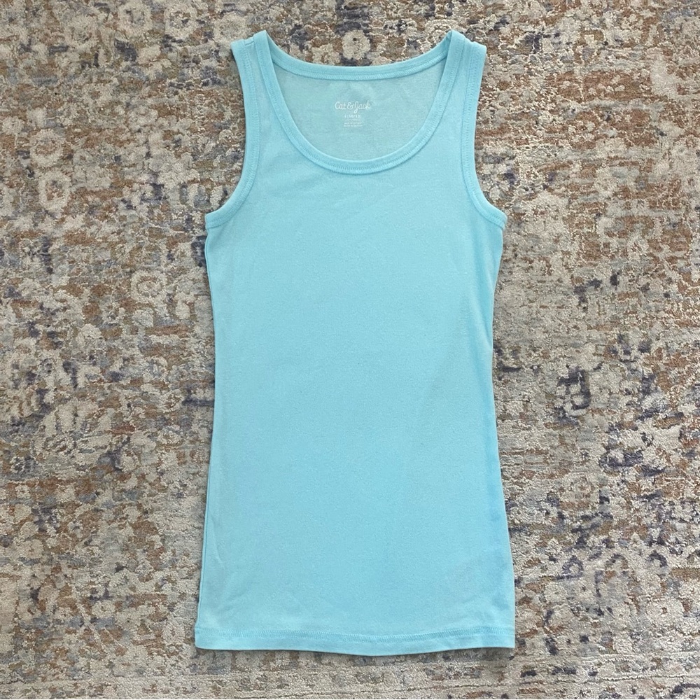 Cat & Jack Tank Top